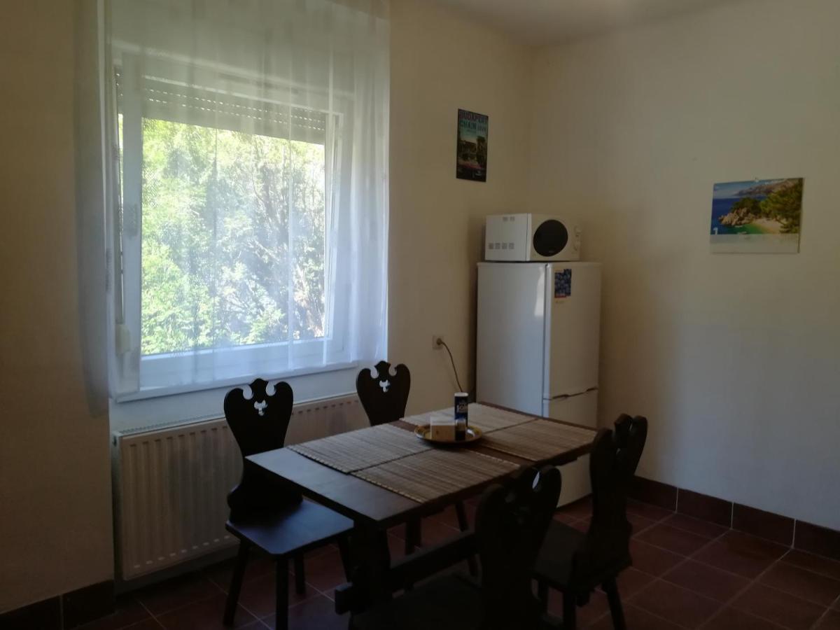 Setany Apartmanhaz Fonyod Exterior photo